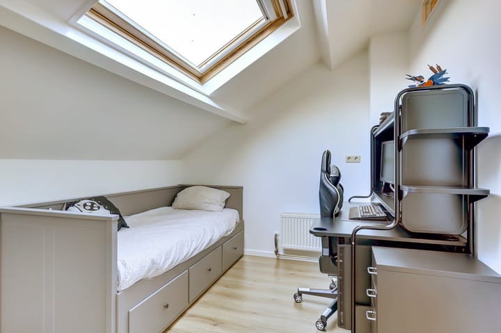 Photo 33 of Gruttolaan 82