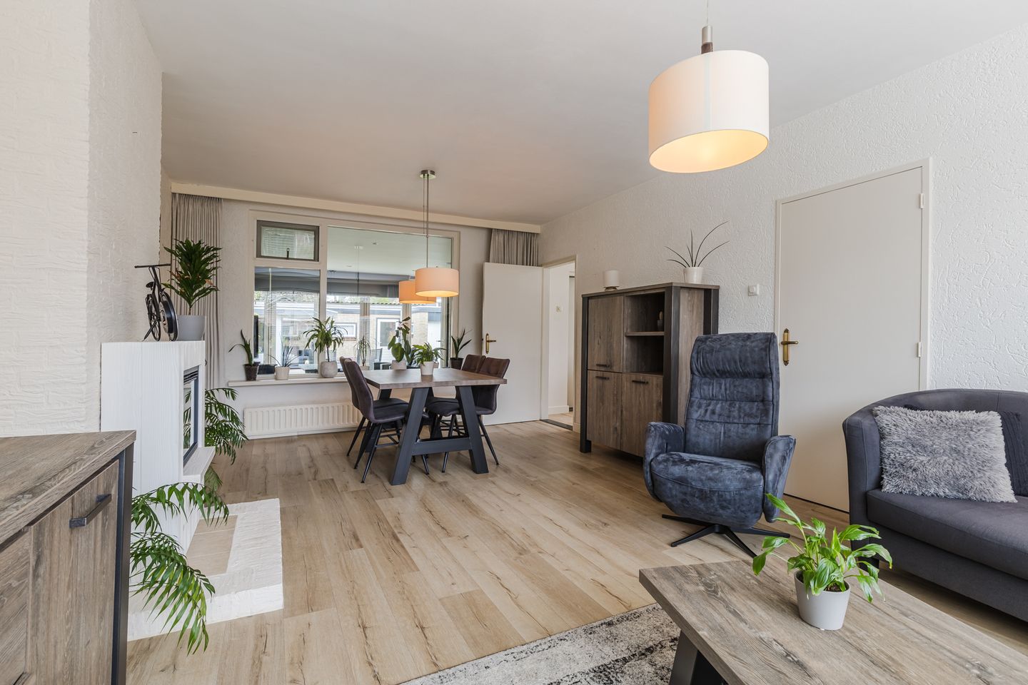 Foto 14 van Vossenheuvel 3