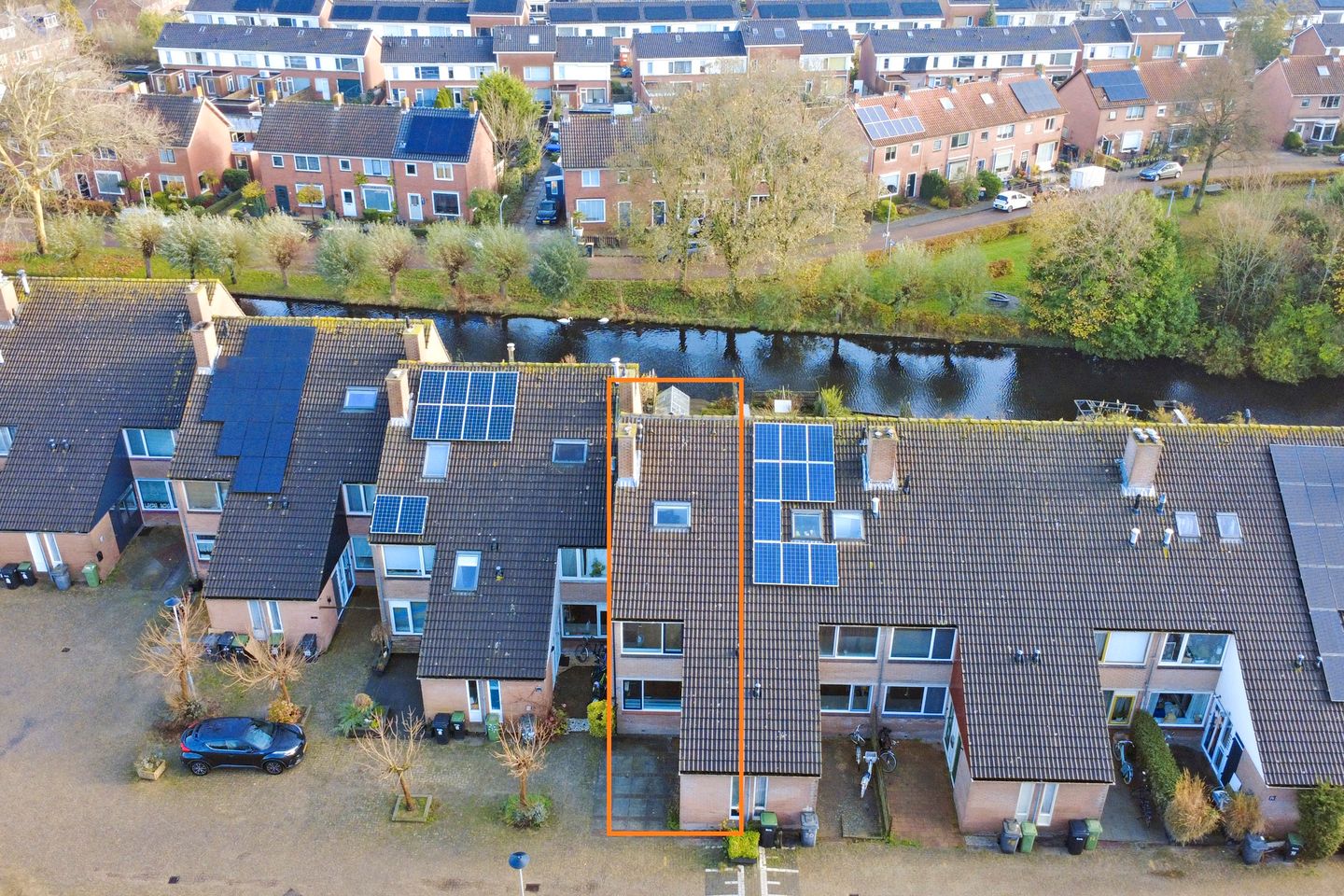 Foto 35 van Gruttolaan 82