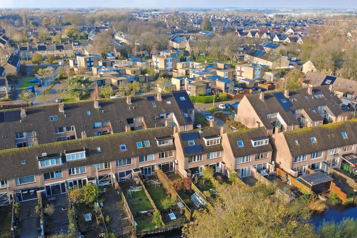 Photo 36 of Gruttolaan 82