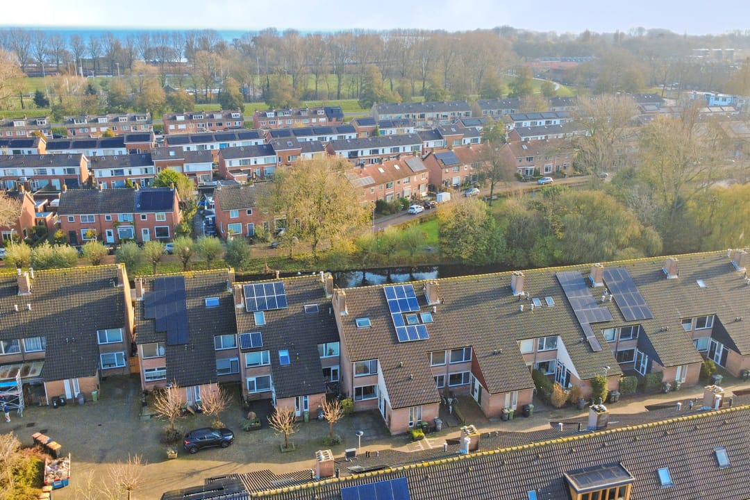 Foto 37 van Gruttolaan 82