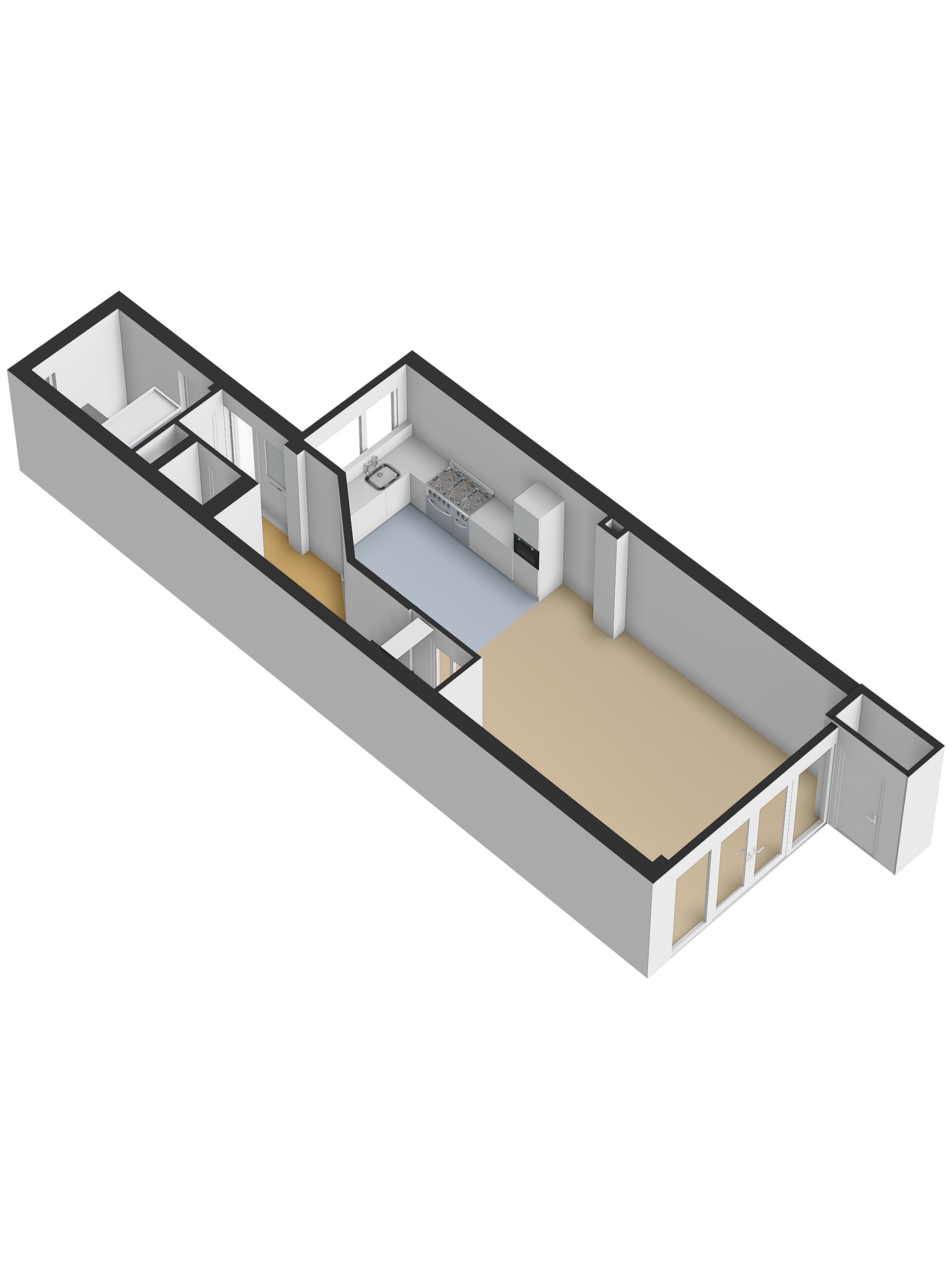 Foto 39 van Gruttolaan 82