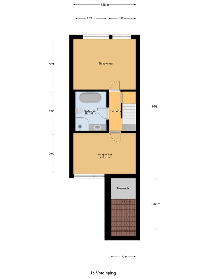 Photo 40 of Gruttolaan 82