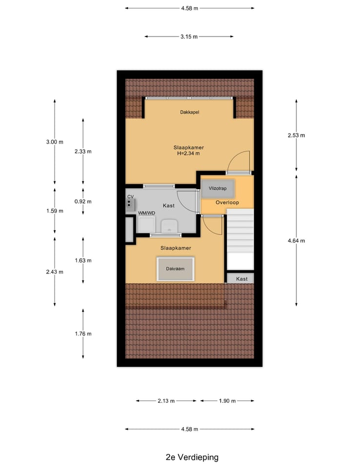 Photo 42 of Gruttolaan 82