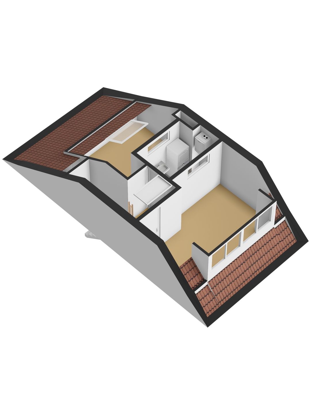 Foto 43 van Gruttolaan 82