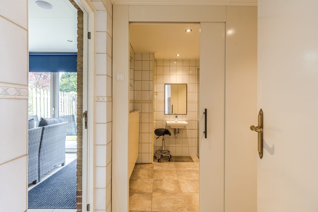 Foto 23 van Vossenheuvel 3