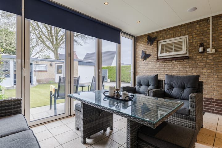 Foto 27 van Vossenheuvel 3