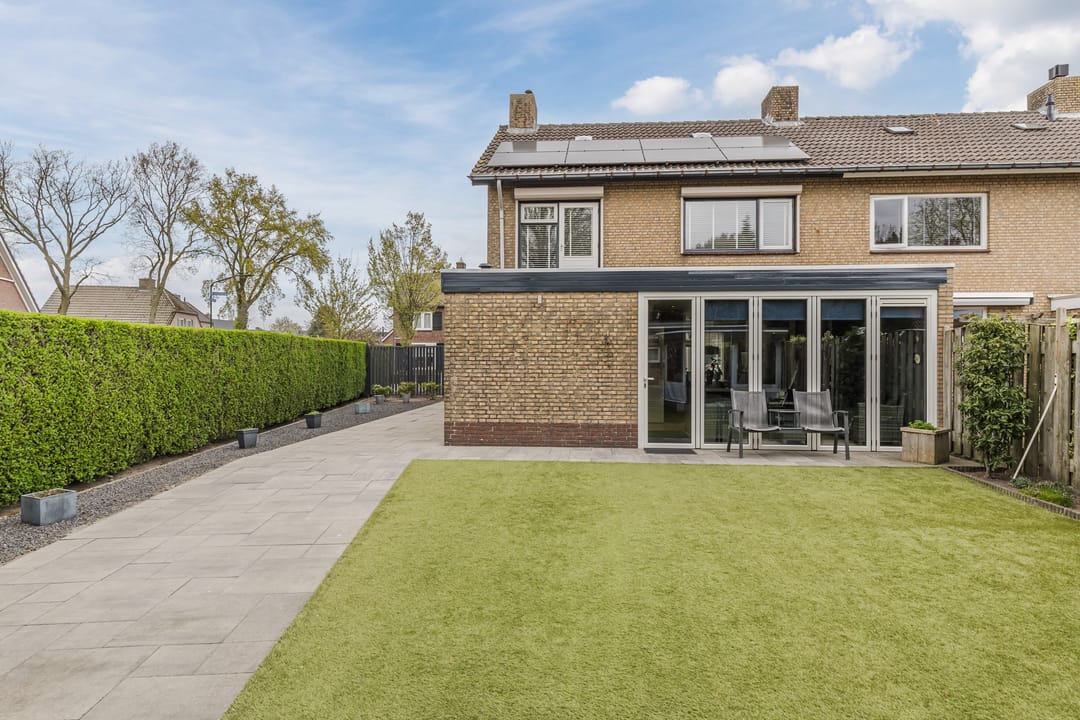 Foto 41 van Vossenheuvel 3