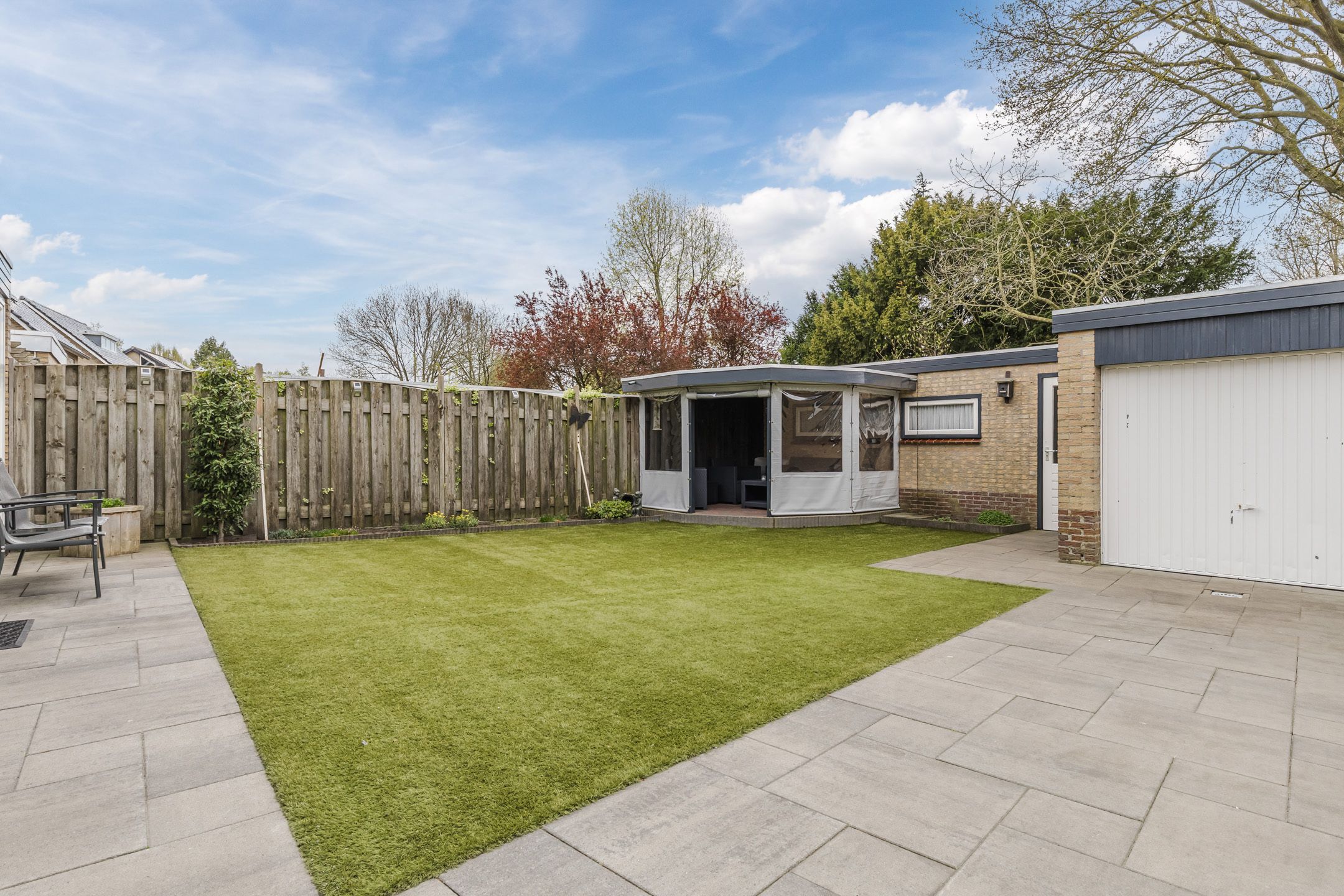 Foto 42 van Vossenheuvel 3