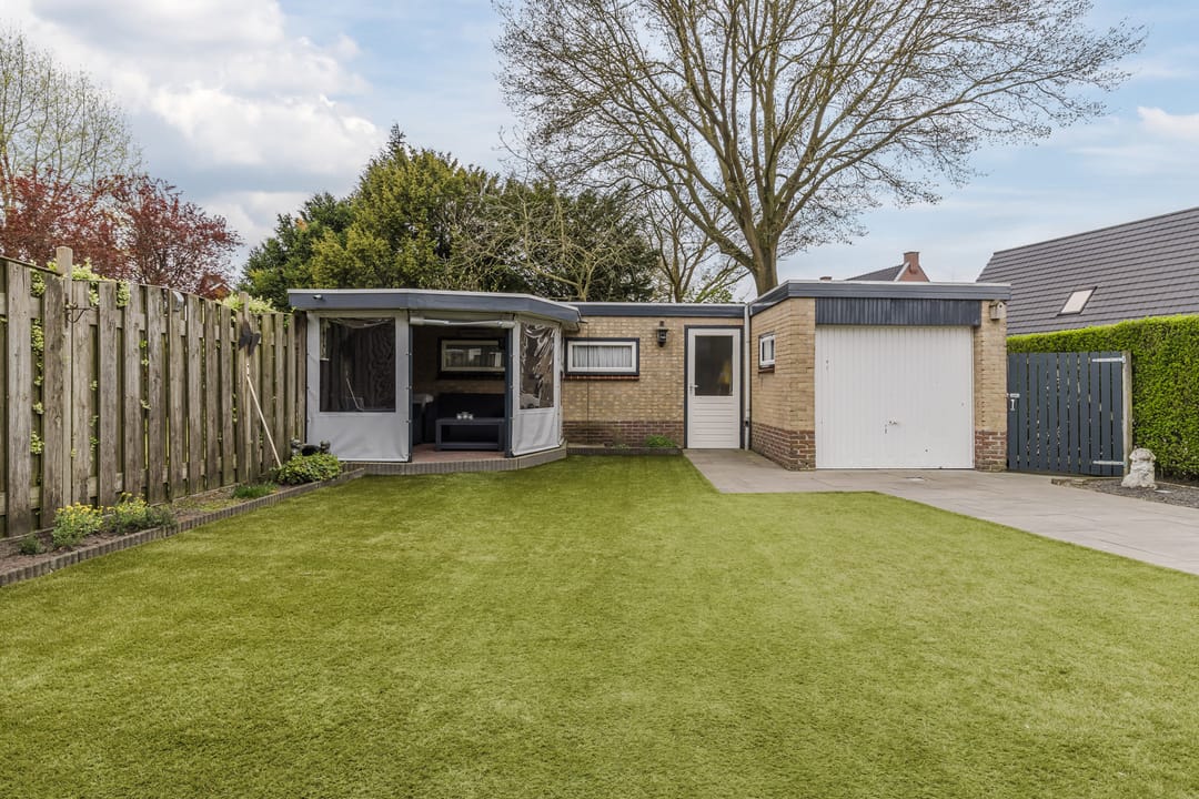 Foto 43 van Vossenheuvel 3