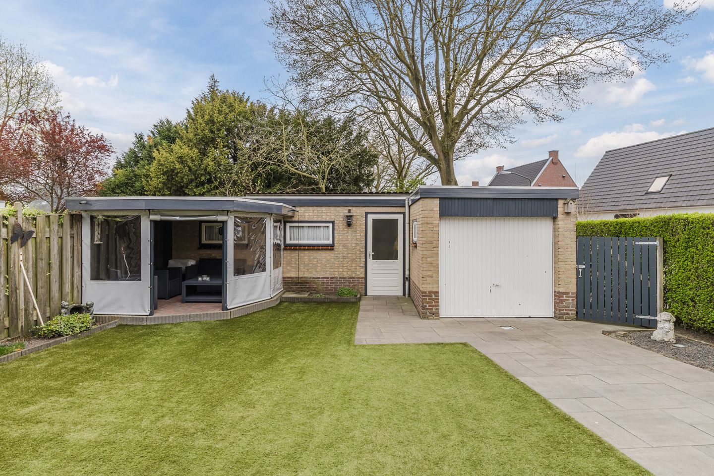 Foto 44 van Vossenheuvel 3