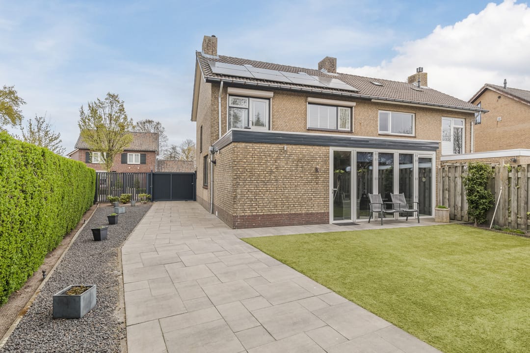 Foto 47 van Vossenheuvel 3