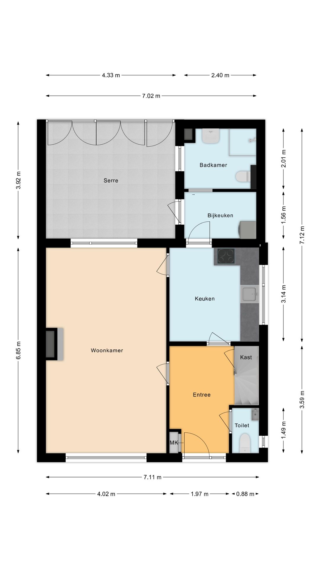 Foto 52 van Vossenheuvel 3