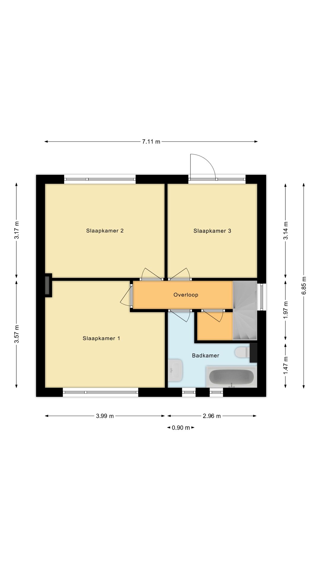 Foto 53 van Vossenheuvel 3