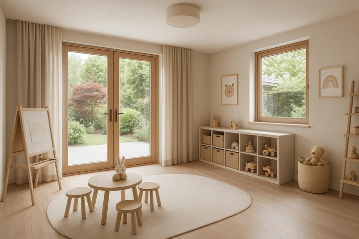 Foto 18 van Albertlaan 35