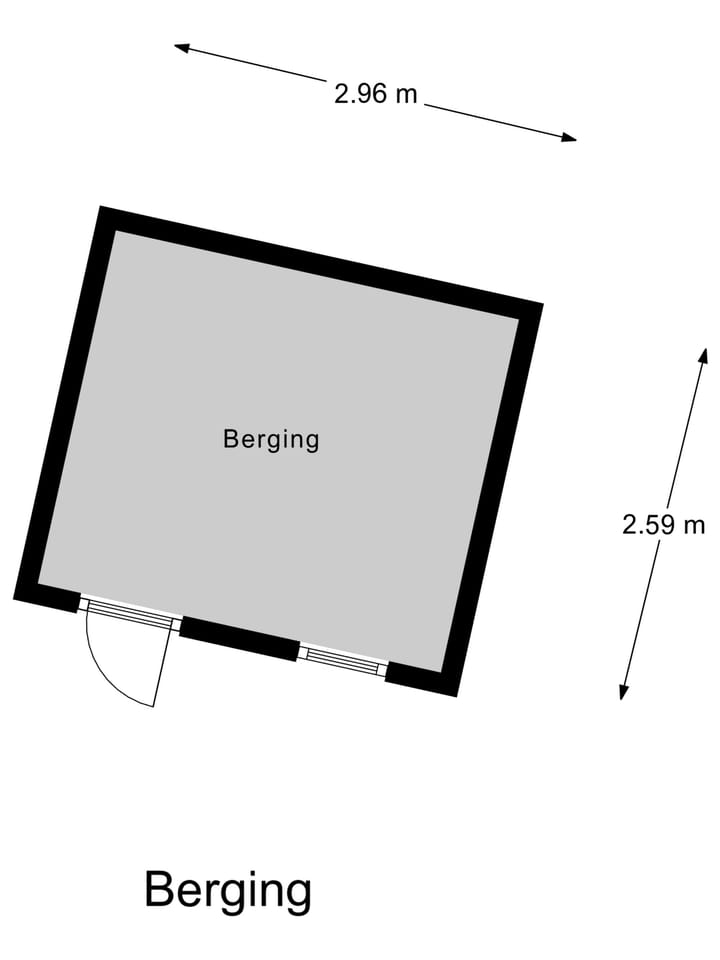 Foto 60 van Albertlaan 35