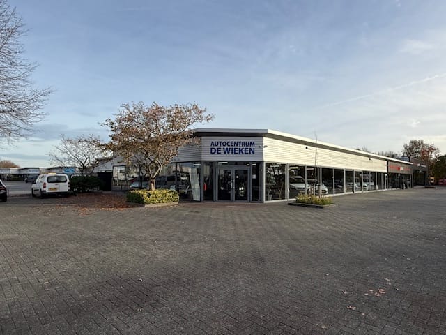 Parmentierstraat 2-a, Hoogeveen