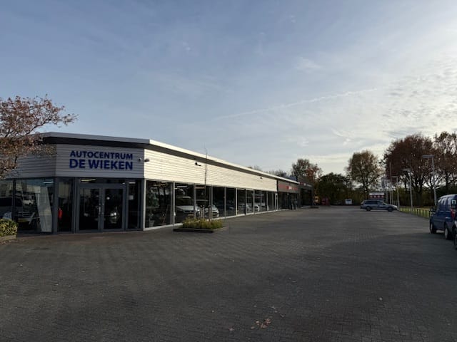 View photo 2 of Parmentierstraat 2-a