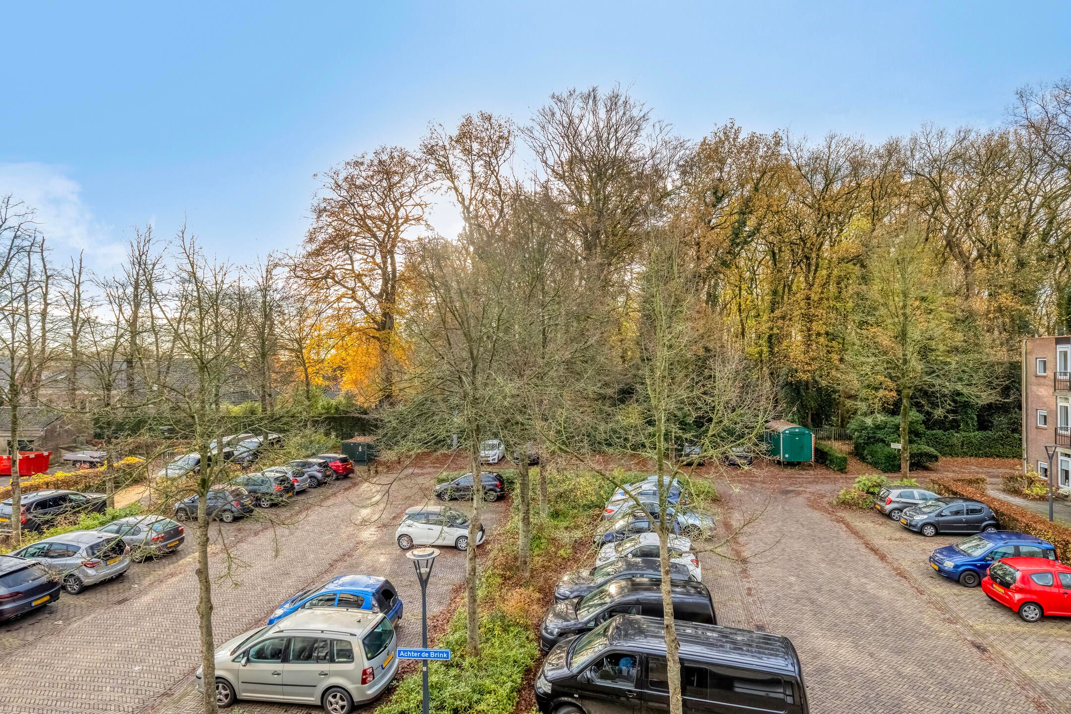 Foto 27 van Achter de Brink 27