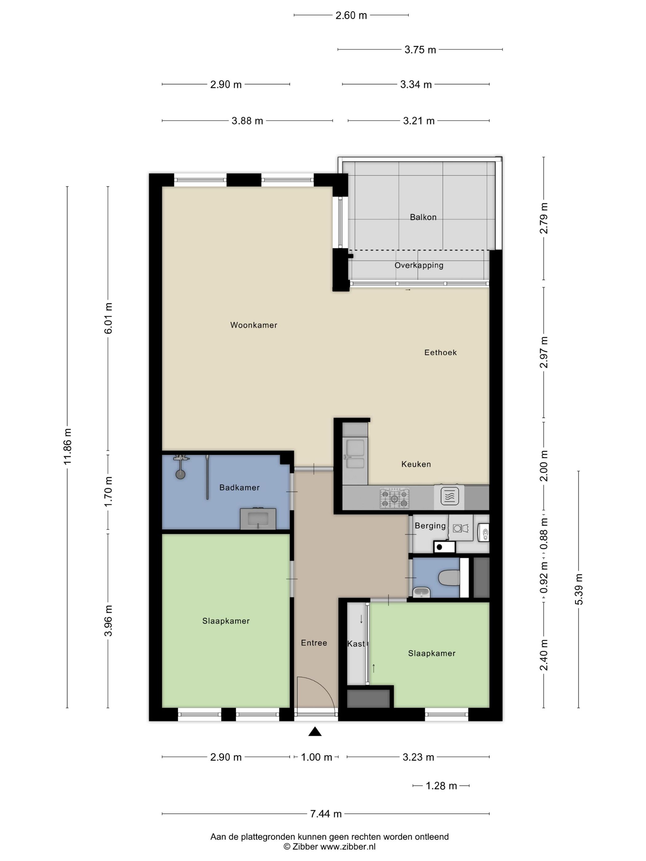 Foto 39 van Achter de Brink 27