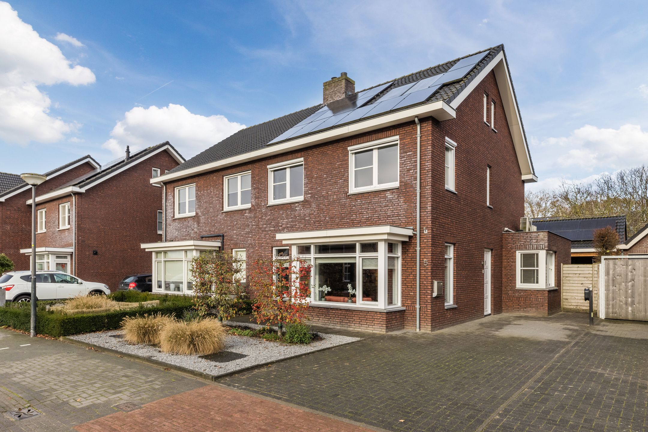 Pastoor Jilesenstraat 5 