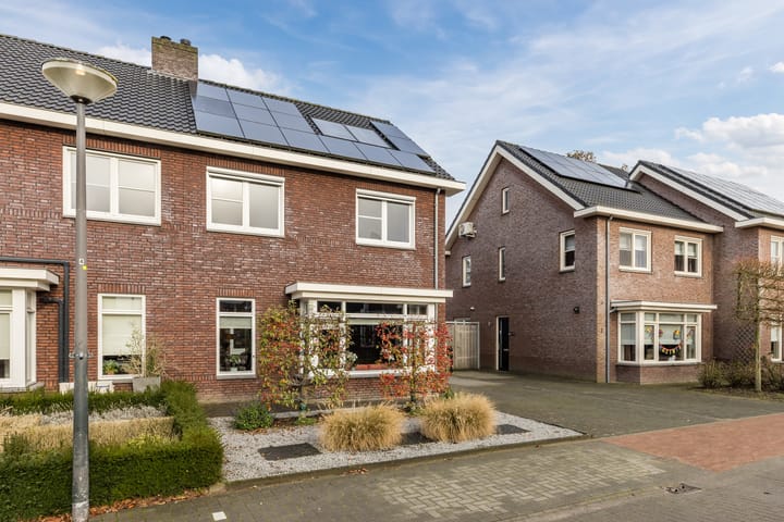 Photo 2 of Pastoor Jilesenstraat 5