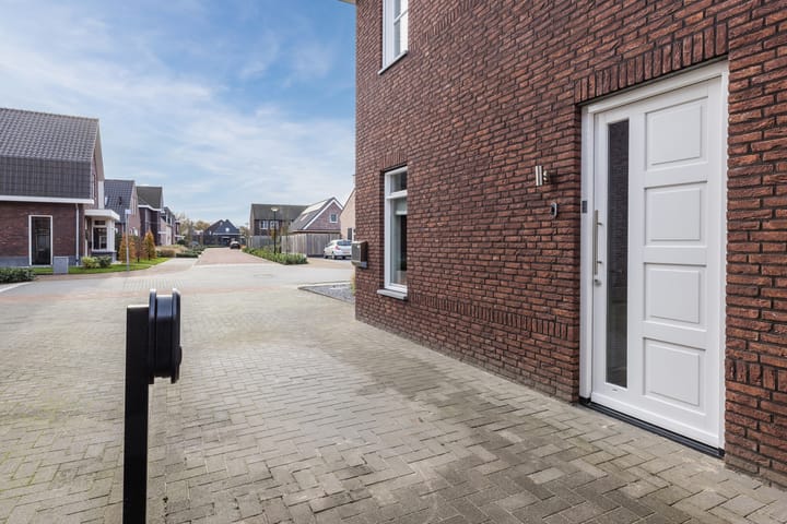 Photo 3 of Pastoor Jilesenstraat 5