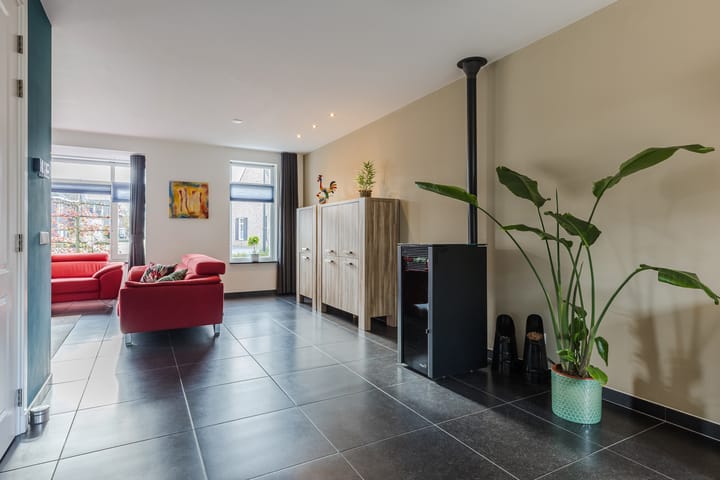 Photo 7 of Pastoor Jilesenstraat 5