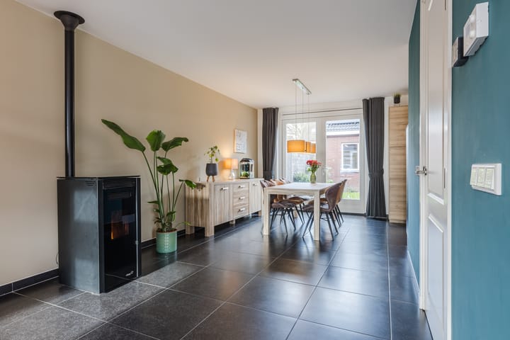 Photo 8 of Pastoor Jilesenstraat 5