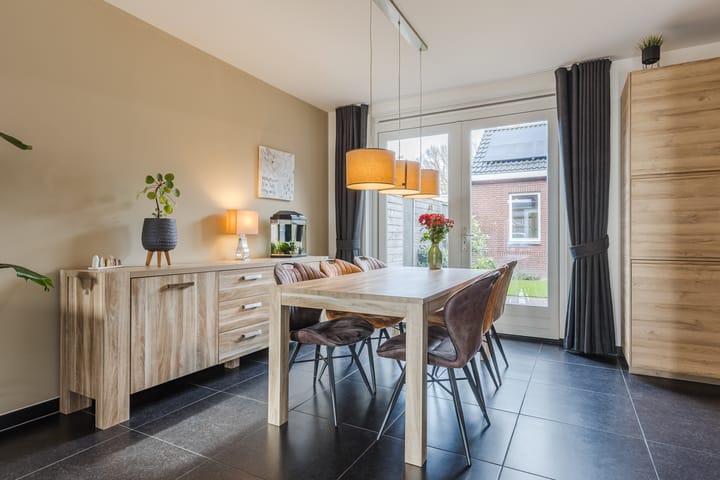 Photo 10 of Pastoor Jilesenstraat 5