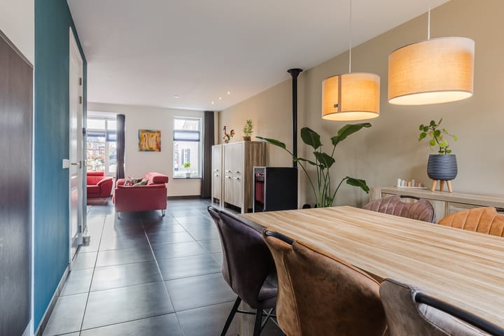 Photo 11 of Pastoor Jilesenstraat 5