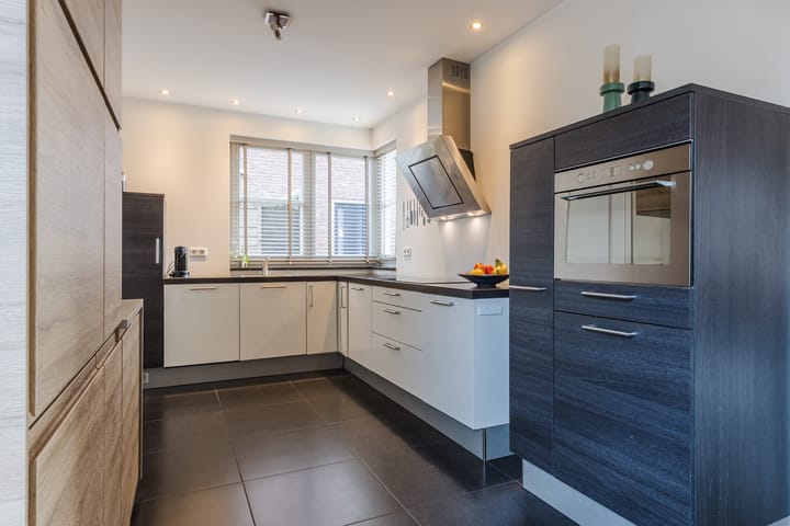 Photo 12 of Pastoor Jilesenstraat 5