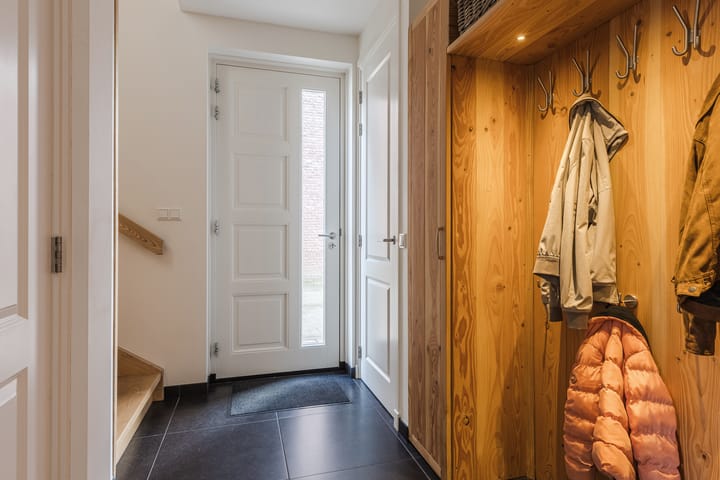 Photo 17 of Pastoor Jilesenstraat 5