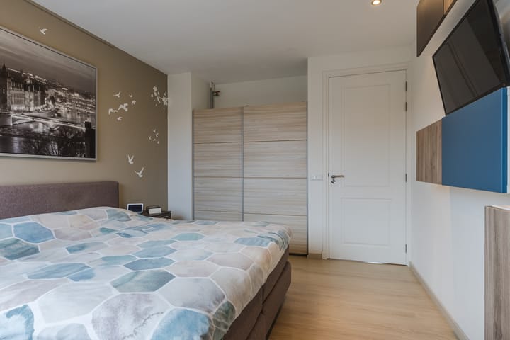 Photo 20 of Pastoor Jilesenstraat 5