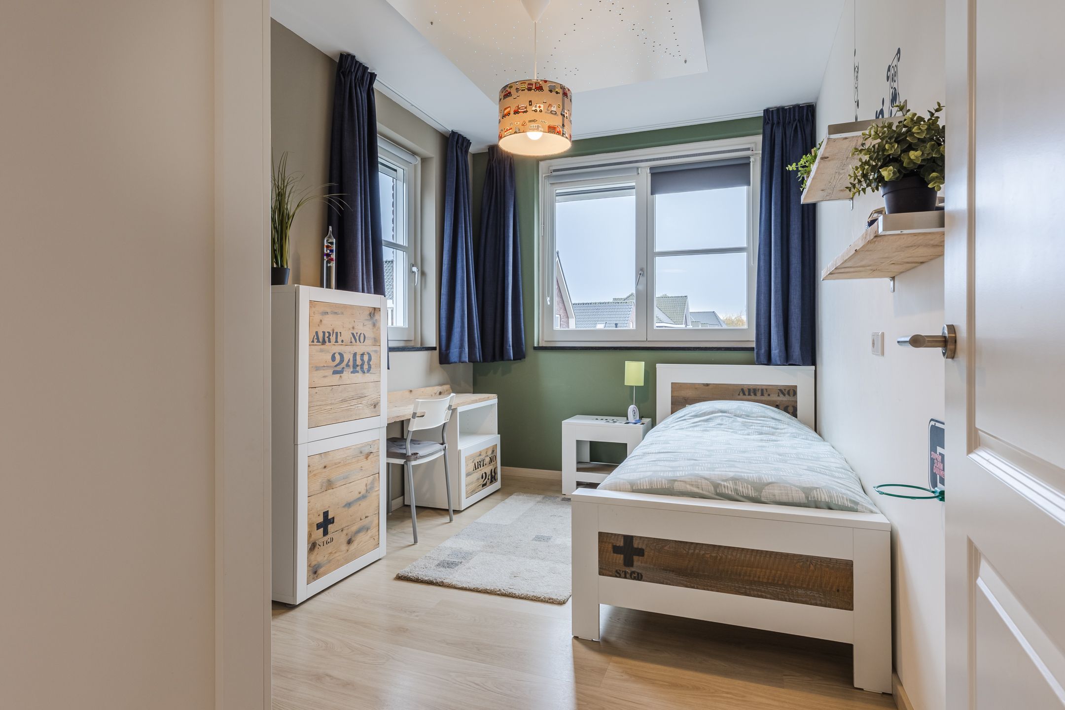 Foto 21 van Pastoor Jilesenstraat 5