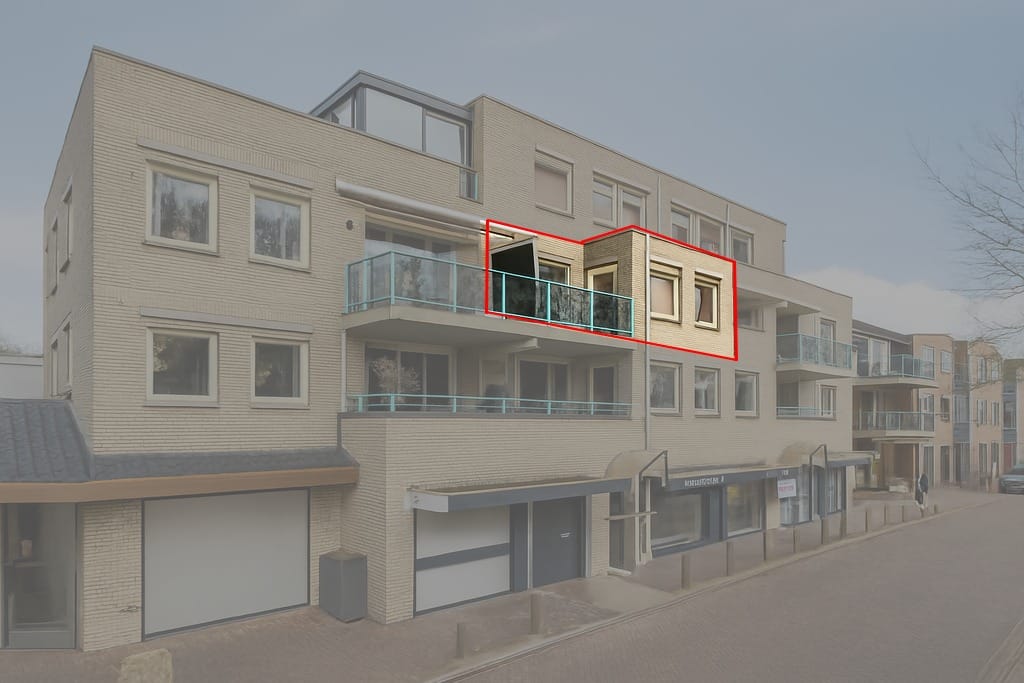 Foto 1 van Achter de Brink 27