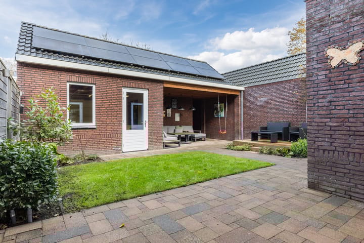 Photo 31 of Pastoor Jilesenstraat 5