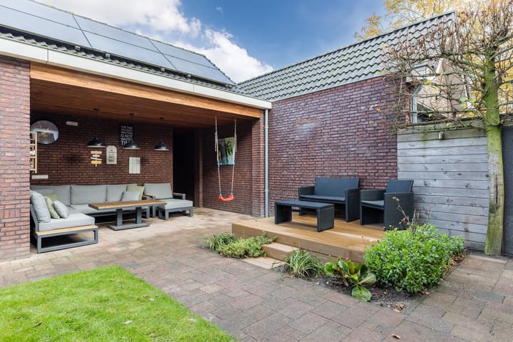 Photo 32 of Pastoor Jilesenstraat 5