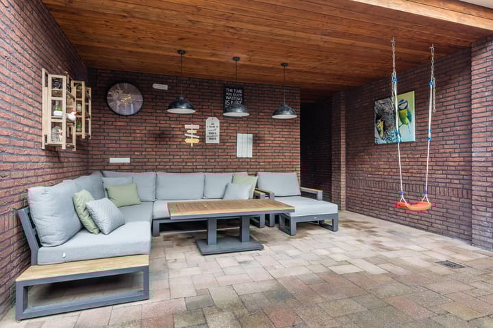 Photo 33 of Pastoor Jilesenstraat 5