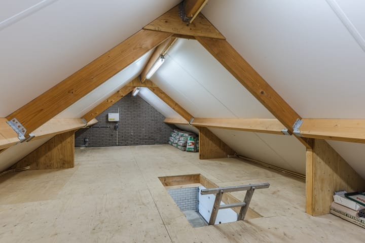 Photo 36 of Pastoor Jilesenstraat 5