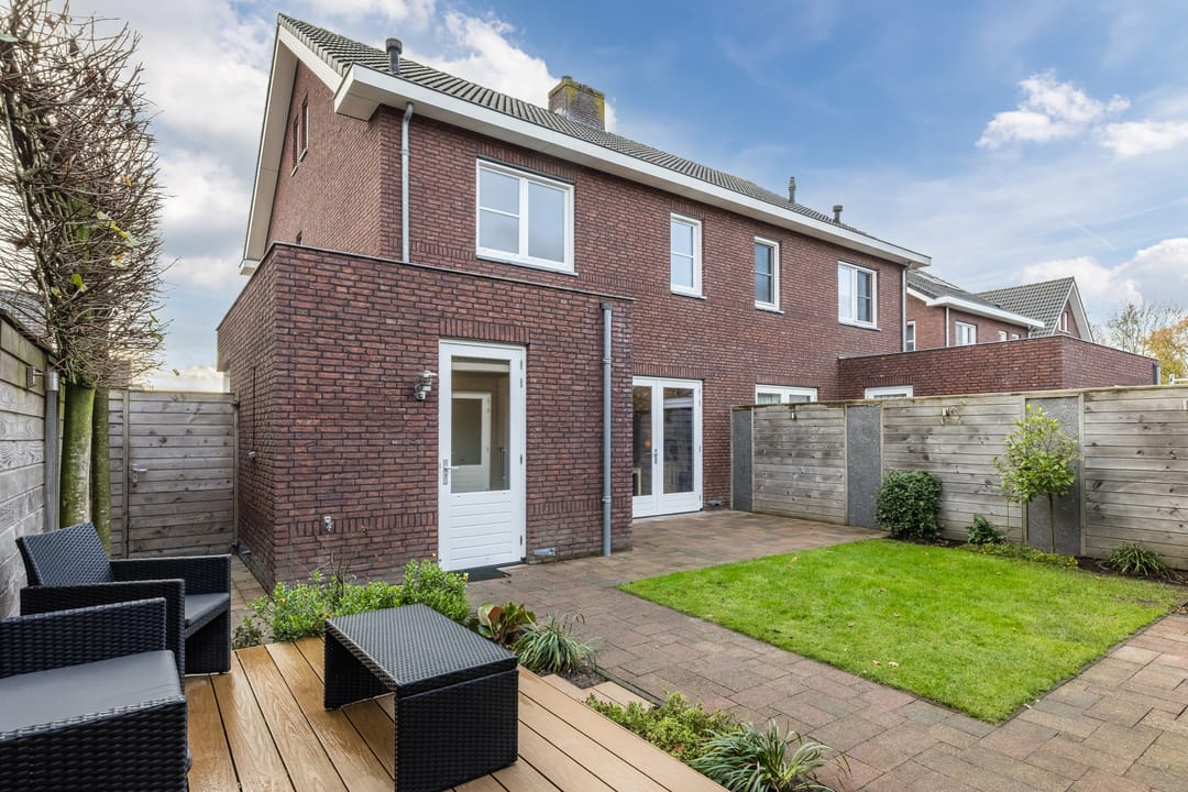 Foto 37 van Pastoor Jilesenstraat 5