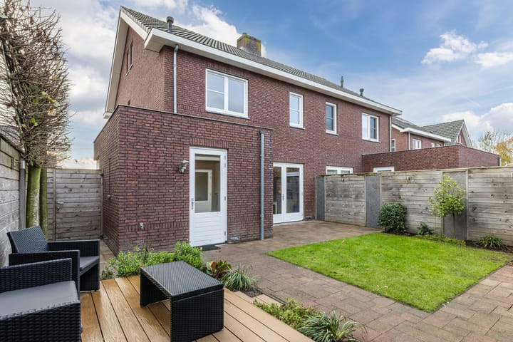 Photo 37 of Pastoor Jilesenstraat 5