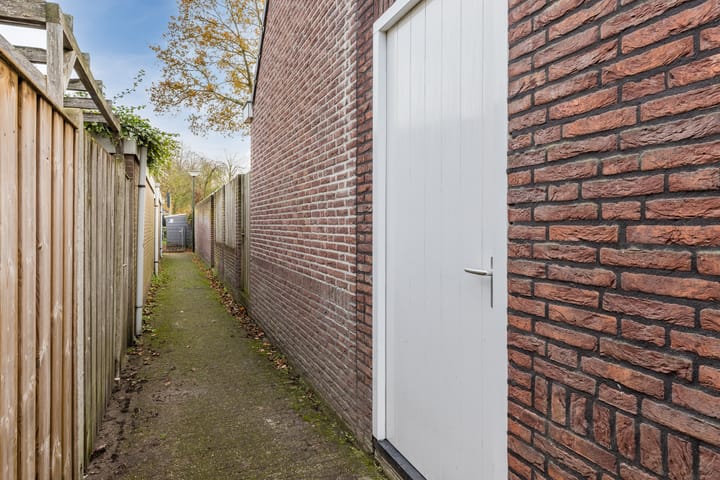 Photo 38 of Pastoor Jilesenstraat 5