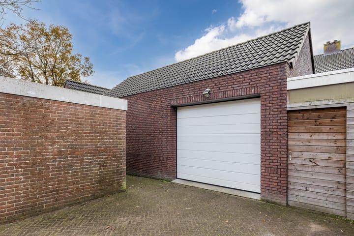 Photo 39 of Pastoor Jilesenstraat 5