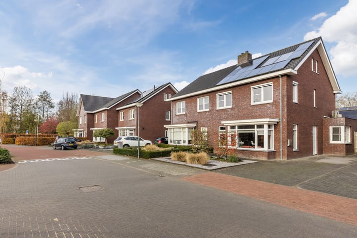 Photo 40 of Pastoor Jilesenstraat 5