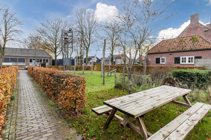 Photo 42 of Pastoor Jilesenstraat 5