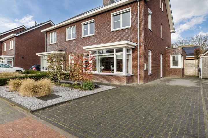 Photo 43 of Pastoor Jilesenstraat 5