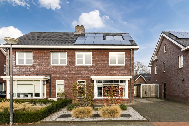 Photo 44 of Pastoor Jilesenstraat 5