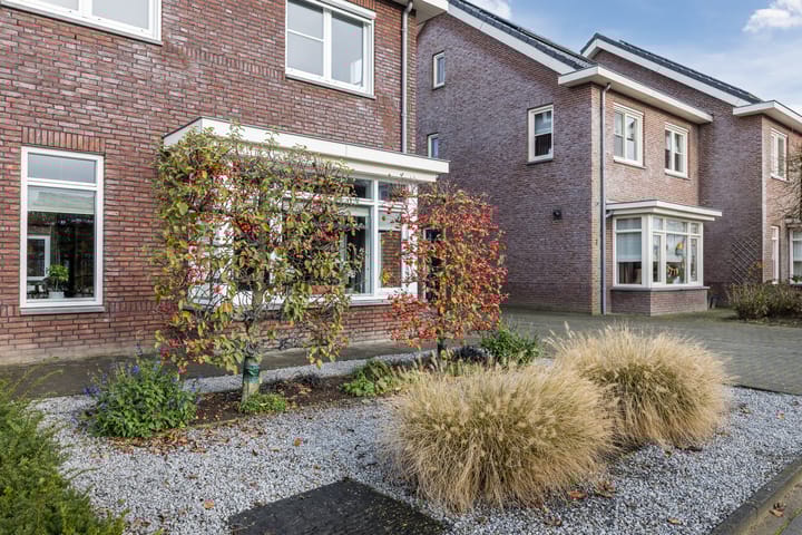 Photo 45 of Pastoor Jilesenstraat 5