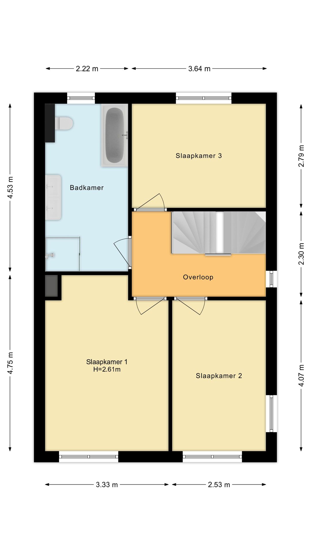 Foto 47 van Pastoor Jilesenstraat 5